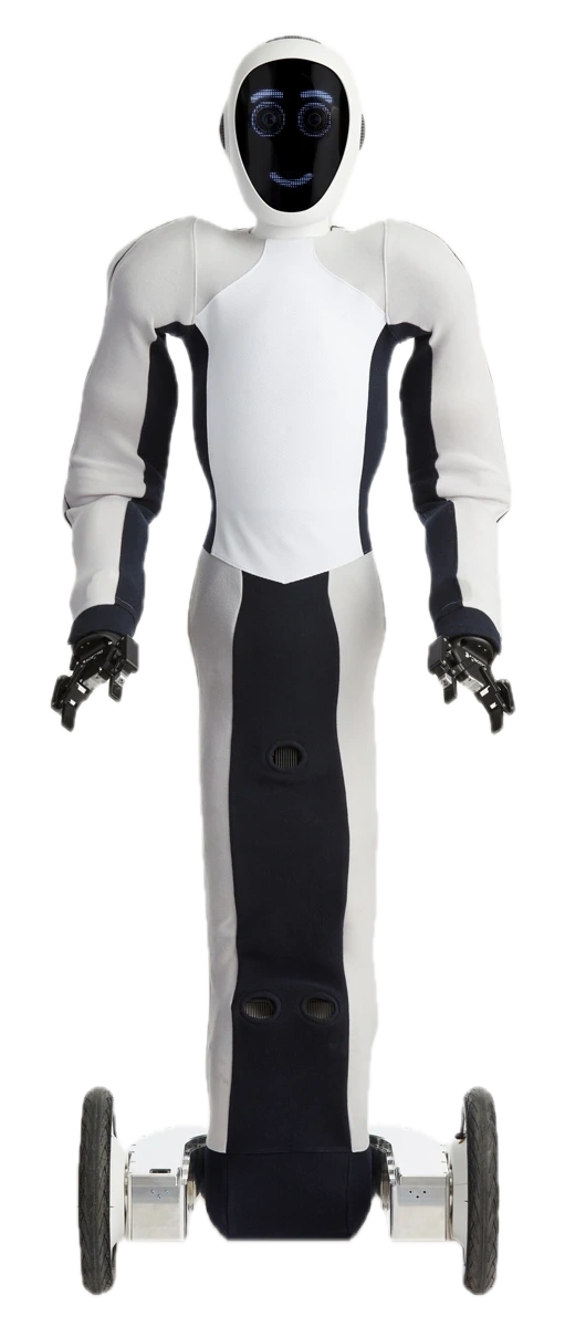 1X Eve - 1X Technologies