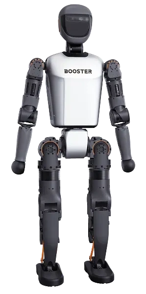 Booster Robotics T1 - Booster Robotics