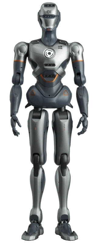 EngineAI SE01 - EngineAI