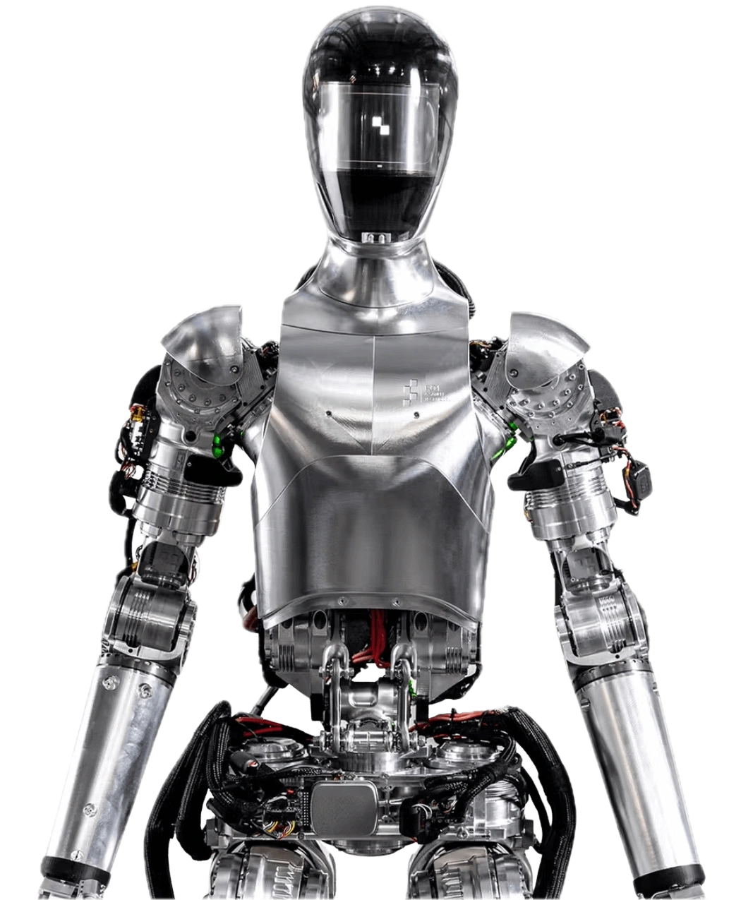 Figure 01 - Figure AI