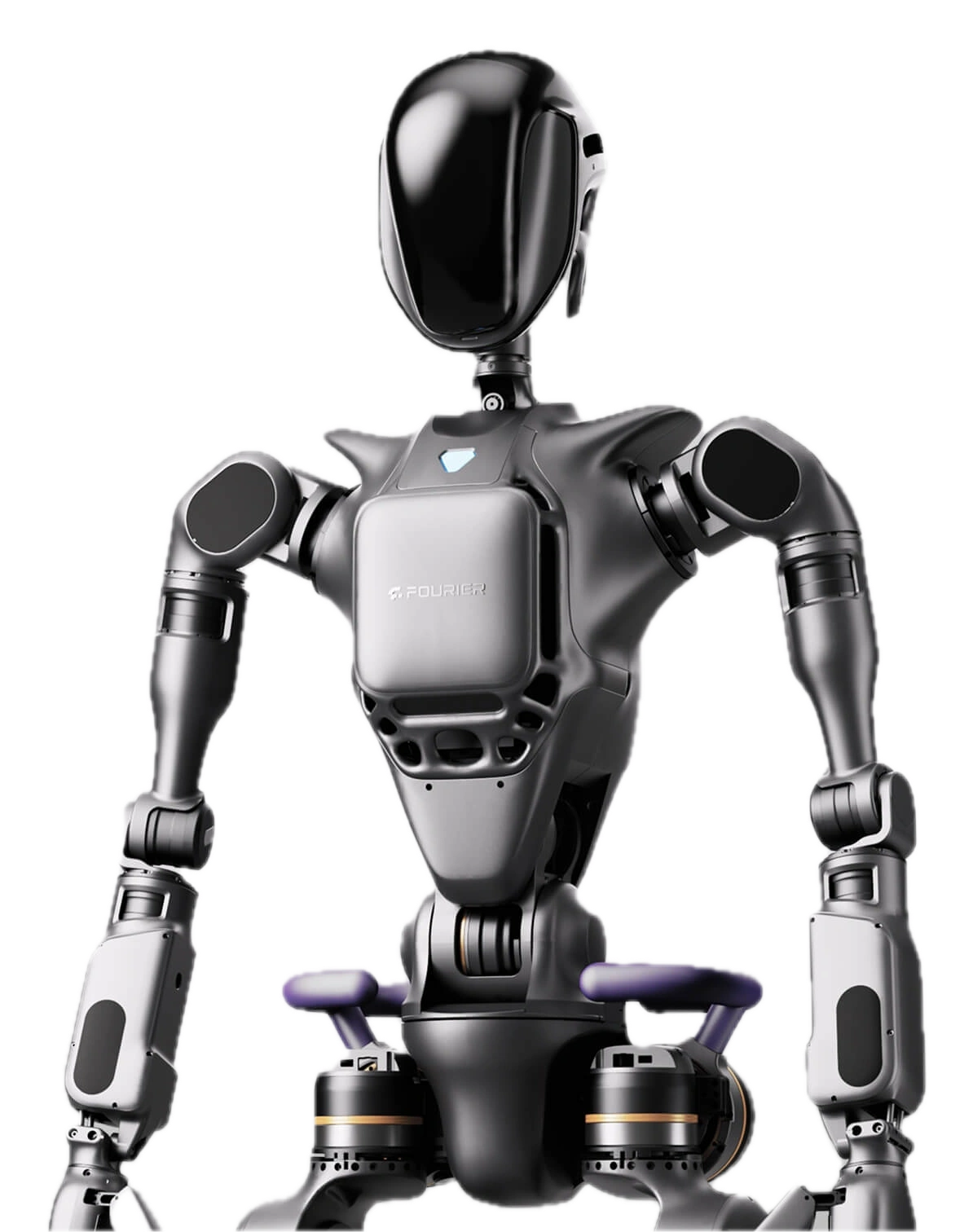 Fourier GR-1 - Fourier Intelligence