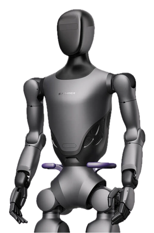 Fourier GR-2 - Fourier Intelligence