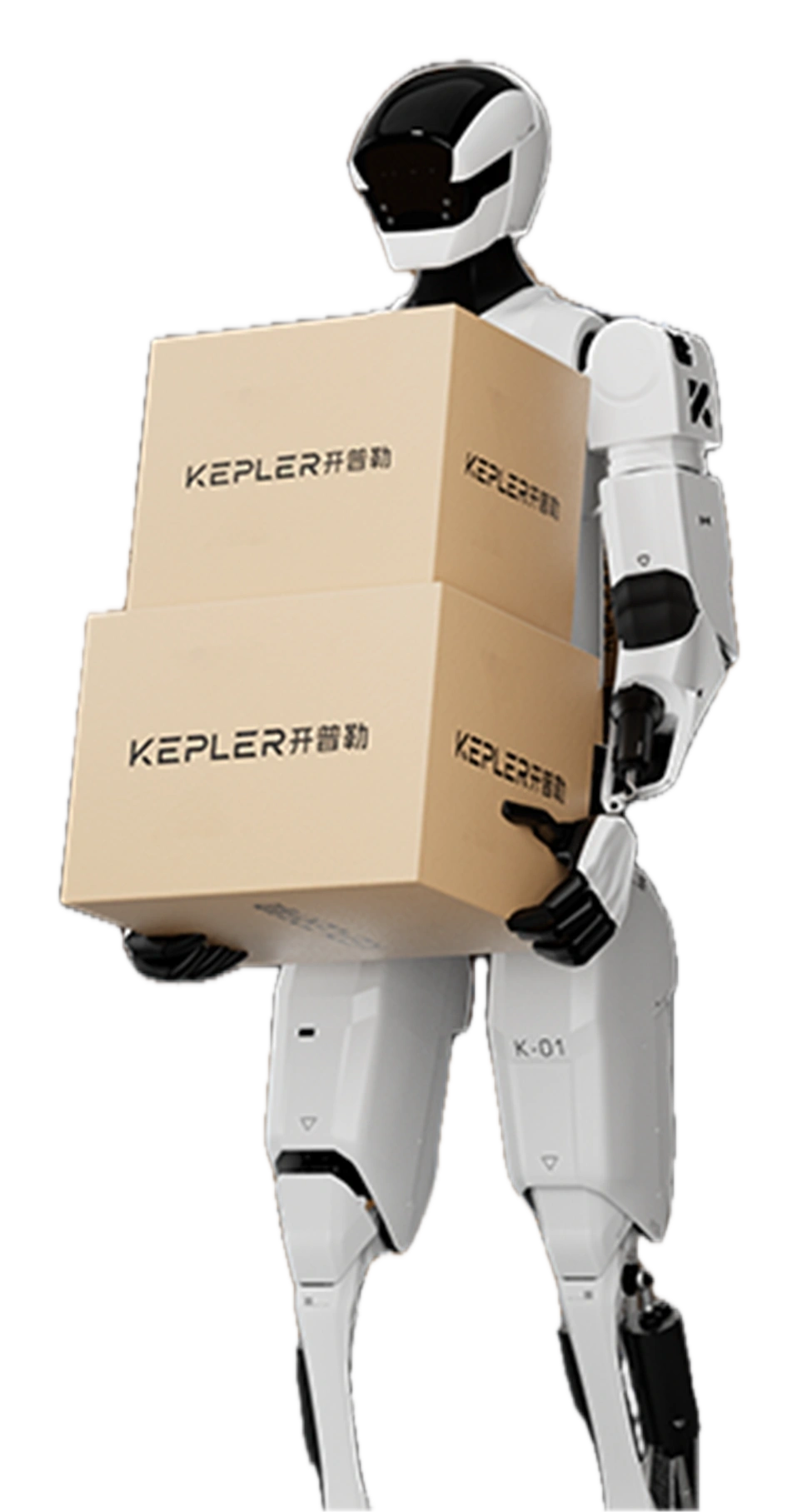 Kepler Forerunner K1 - Kepler Exploration Robot