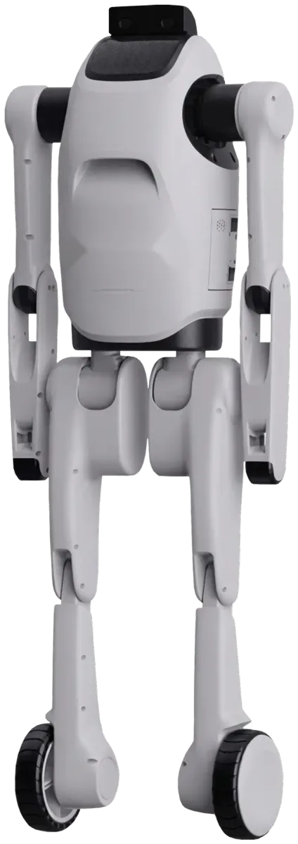 PrimeBOT T1 - Robot humanoïde par PrimeBOT (Swancor)