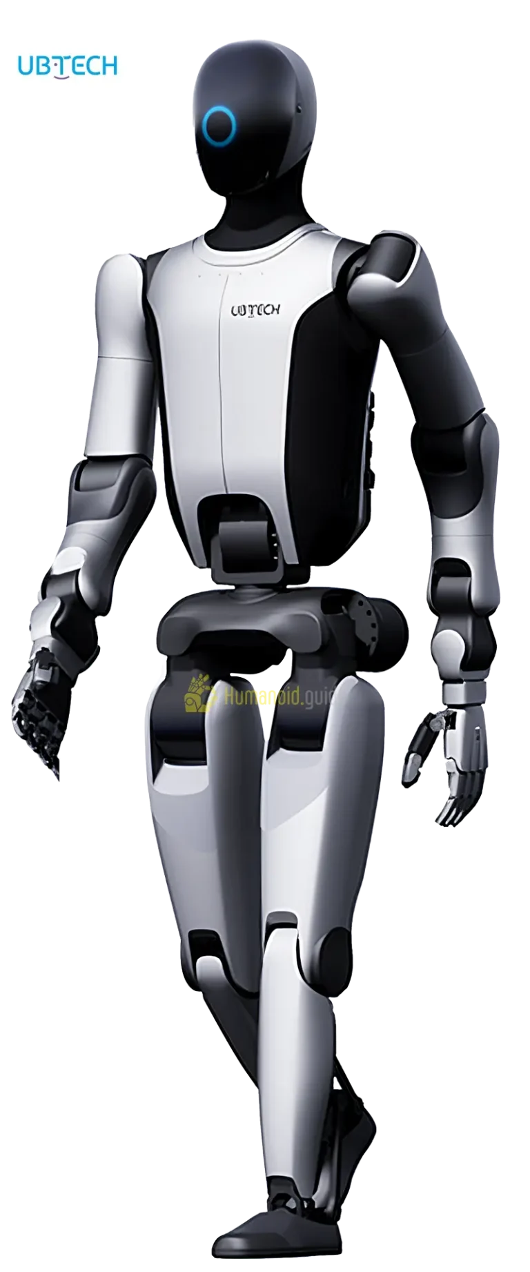 UBTECH Walker S1