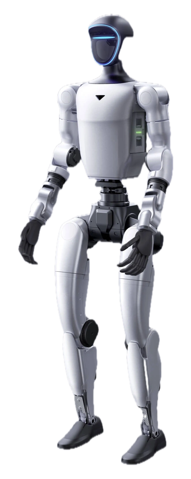 Unitree G1 - Unitree Robotics