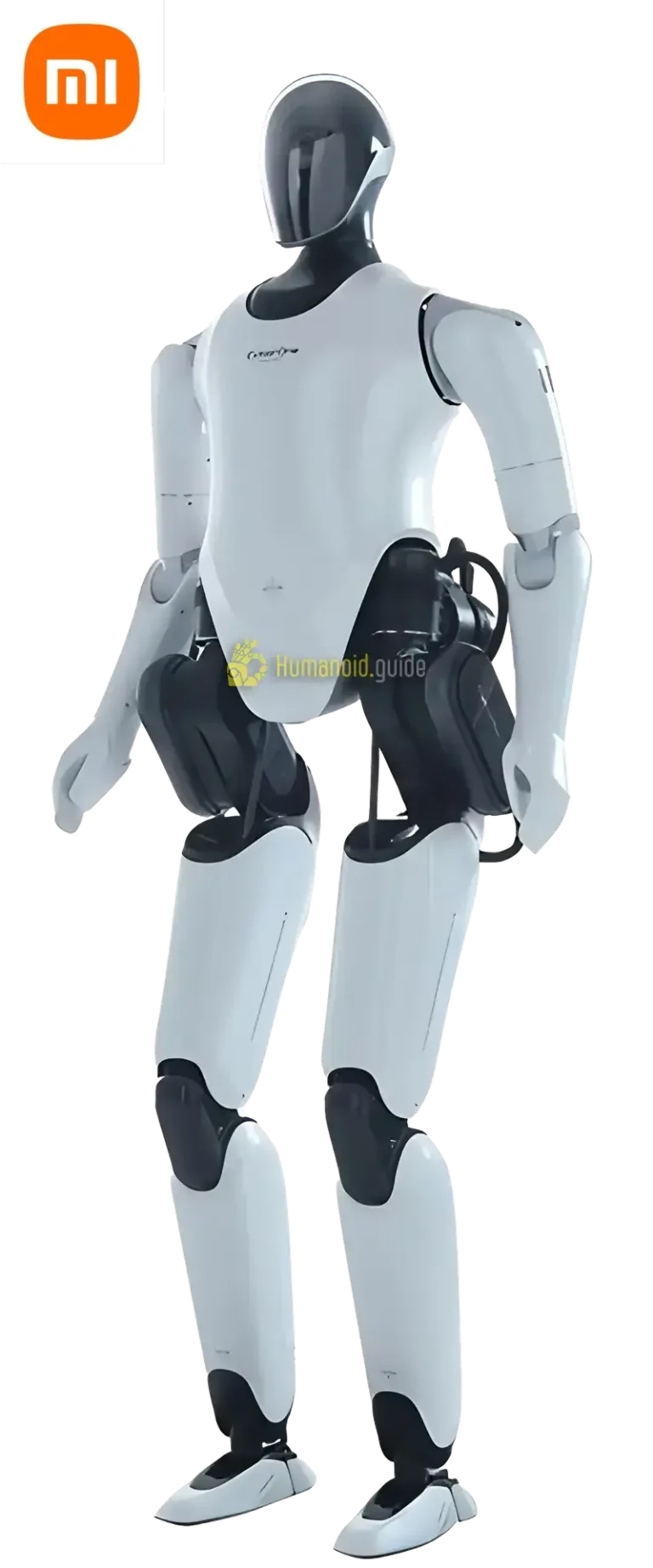 Xiaomi CyberOne