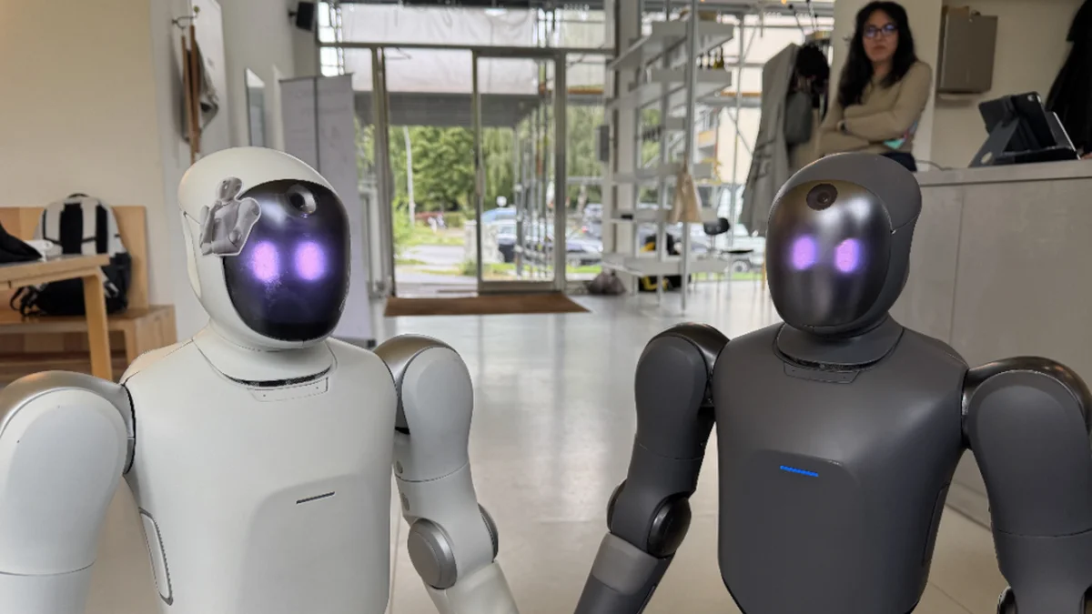 La guerre des prix des humanoïdes démarre à 2 987 $ : PrimeBOT lance le Q1 et le T1 avec des articulations de série à 85 N·m/kg