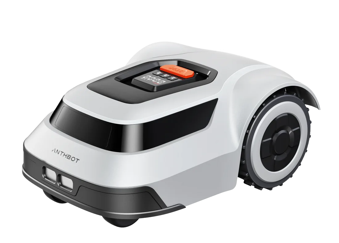 Anthbot Pion 1000 robot tondeuse filaire