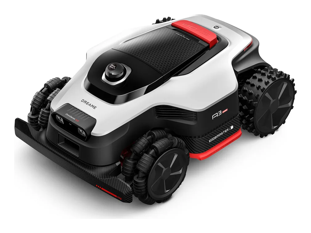 Dreame A3 AWD robot lawn mower
