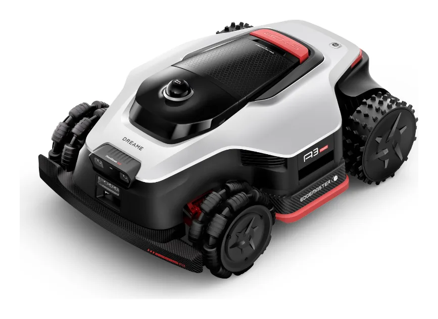 Dreame A3 AWD Pro 3500 robot tondeuse