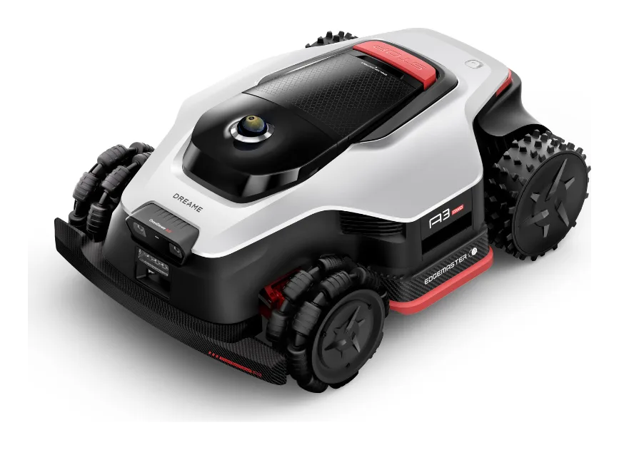 Dreame A3 AWD Pro 5000 robot tondeuse