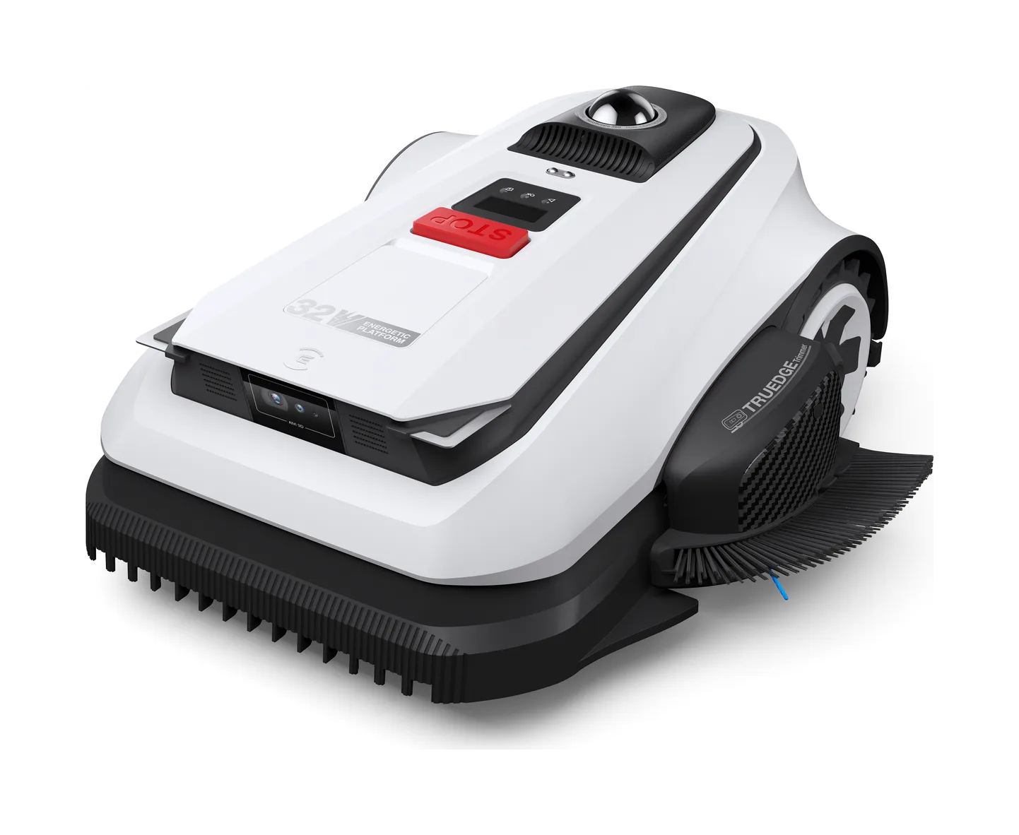 ECOVACS GOAT A2000 LiDAR PRO