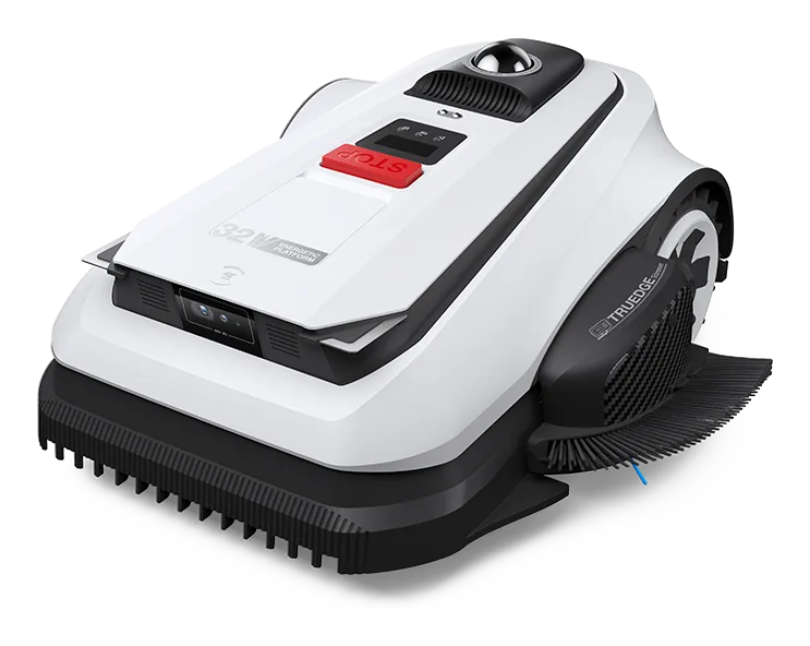ECOVACS GOAT A3000 LiDAR PRO