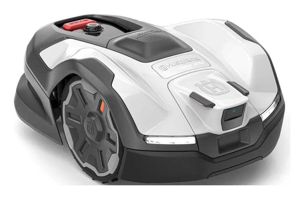 Husqvarna Automower 405VE NERA robotic lawn mower