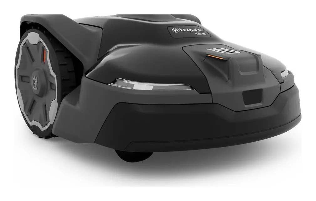 Husqvarna Automower 420 iQ robotic lawn mower