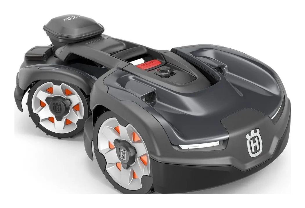 Husqvarna Automower 435X AWD NERA robotic lawn mower