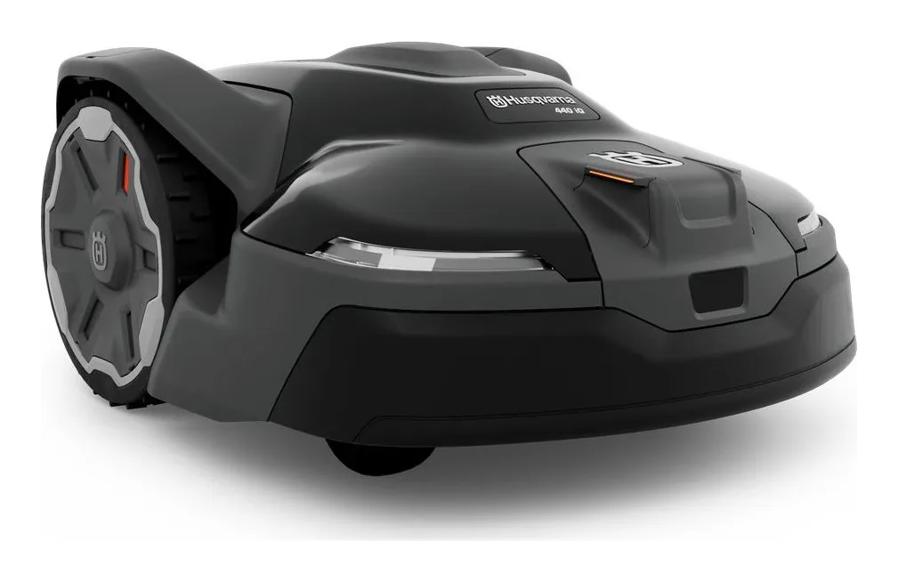 Husqvarna Automower 440 iQ robotic lawn mower