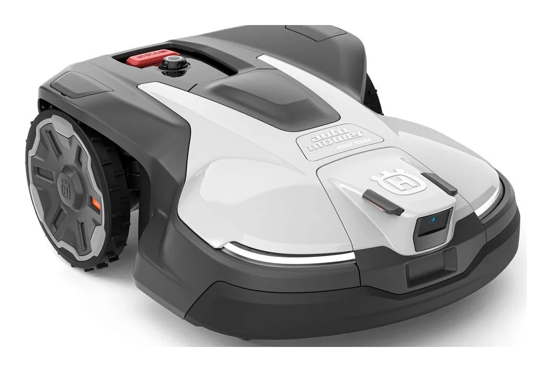 Husqvarna Automower 450V NERA robotic lawn mower
