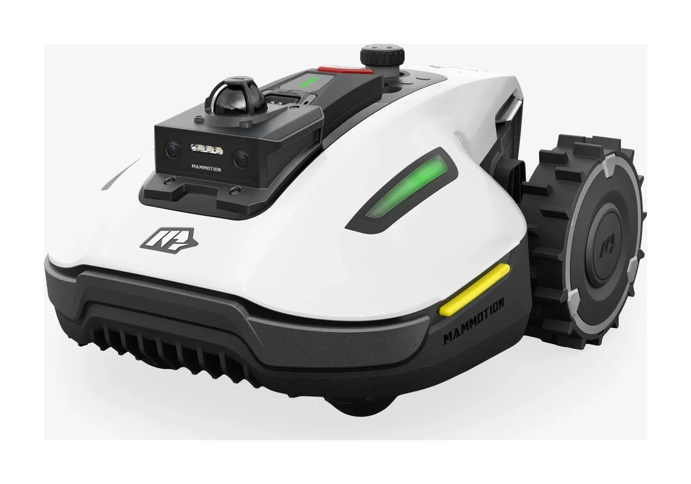 Mammotion YUKA mini 2 1000H