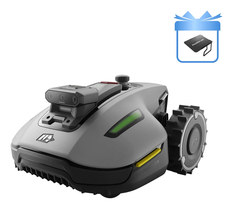 Mammotion YUKA mini 2 800