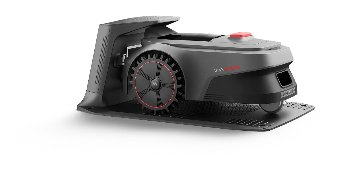 MOVA ViAX 250 robot lawn mower