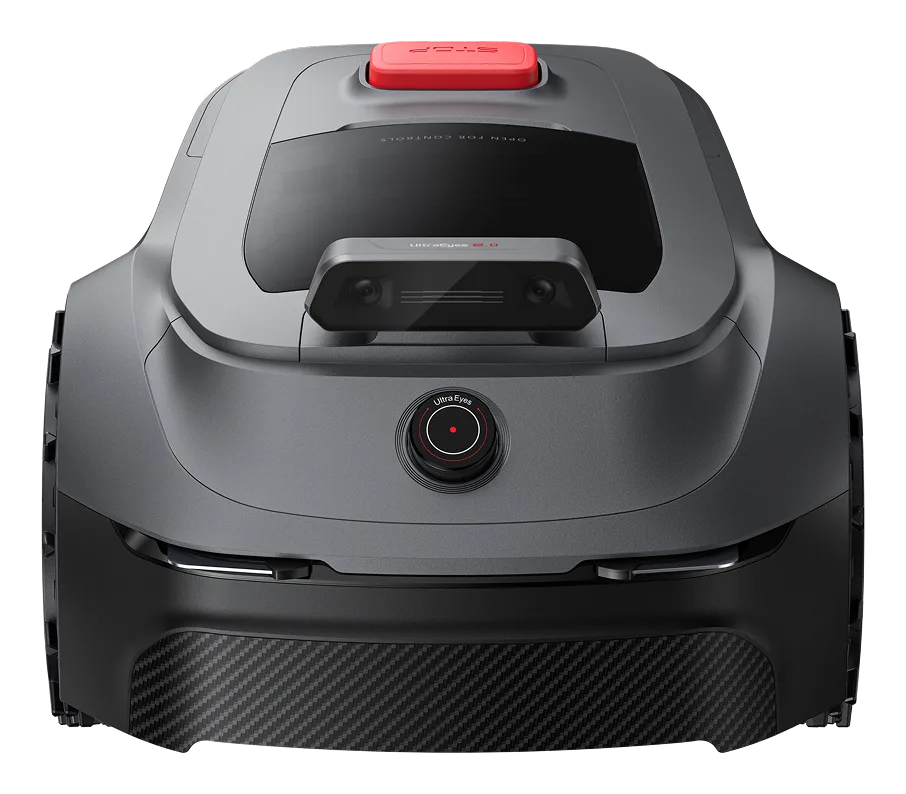 MOVA ViAX 500 robot lawn mower