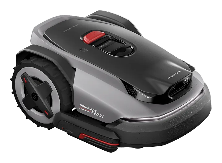 Roborock RockMow S108