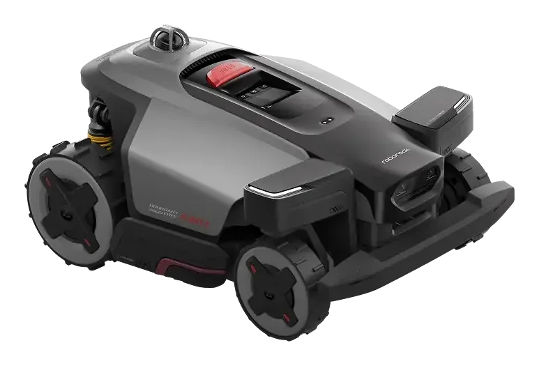 Roborock RockMow X120H LiDAR AWD