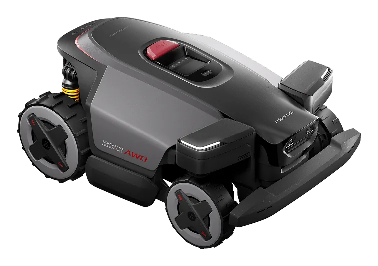 Roborock RockMow Z115