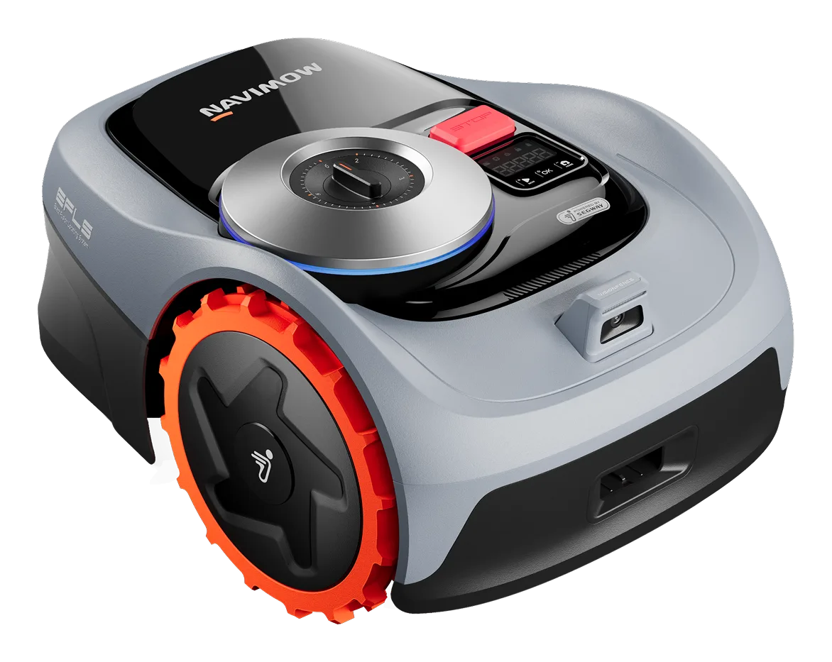 Segway Navimow i105