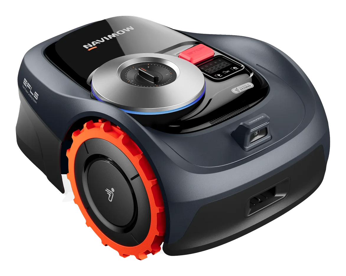 Segway Navimow i110